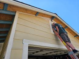 Custom Trim and Detailing for Siding in Lamont, CA